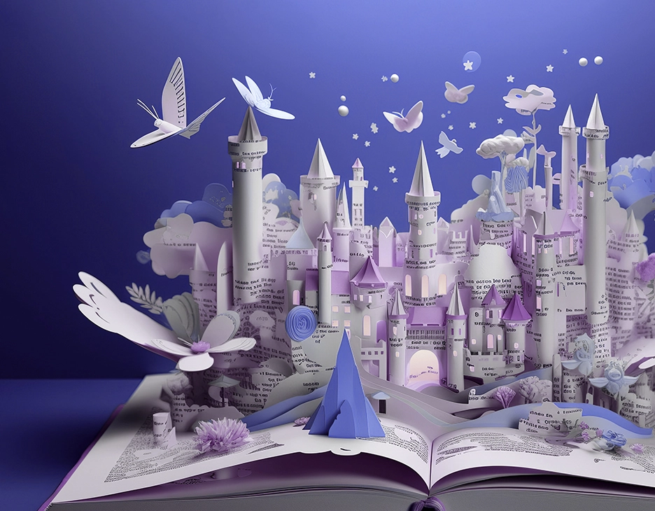 Visual Storytelling: 10 Simple Ways Images Can Improve Your Website