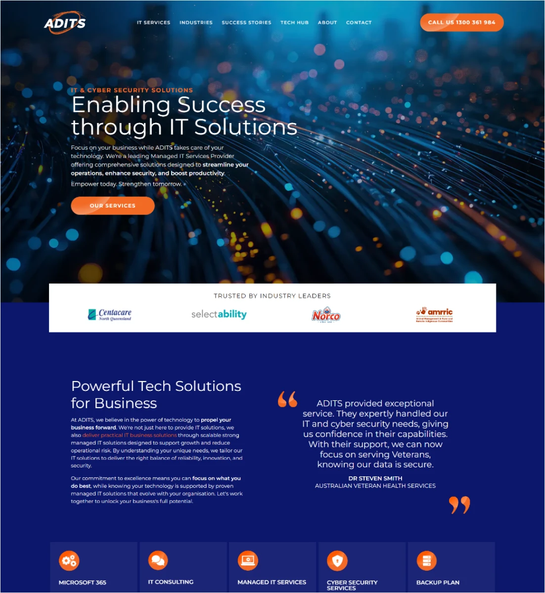 adits-website