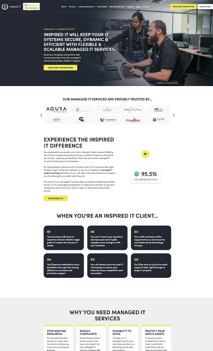 inspired-it-website