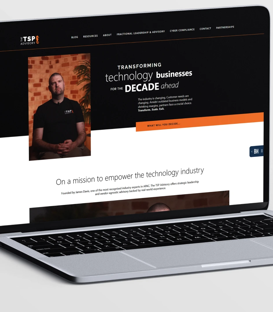 tsp-advisory